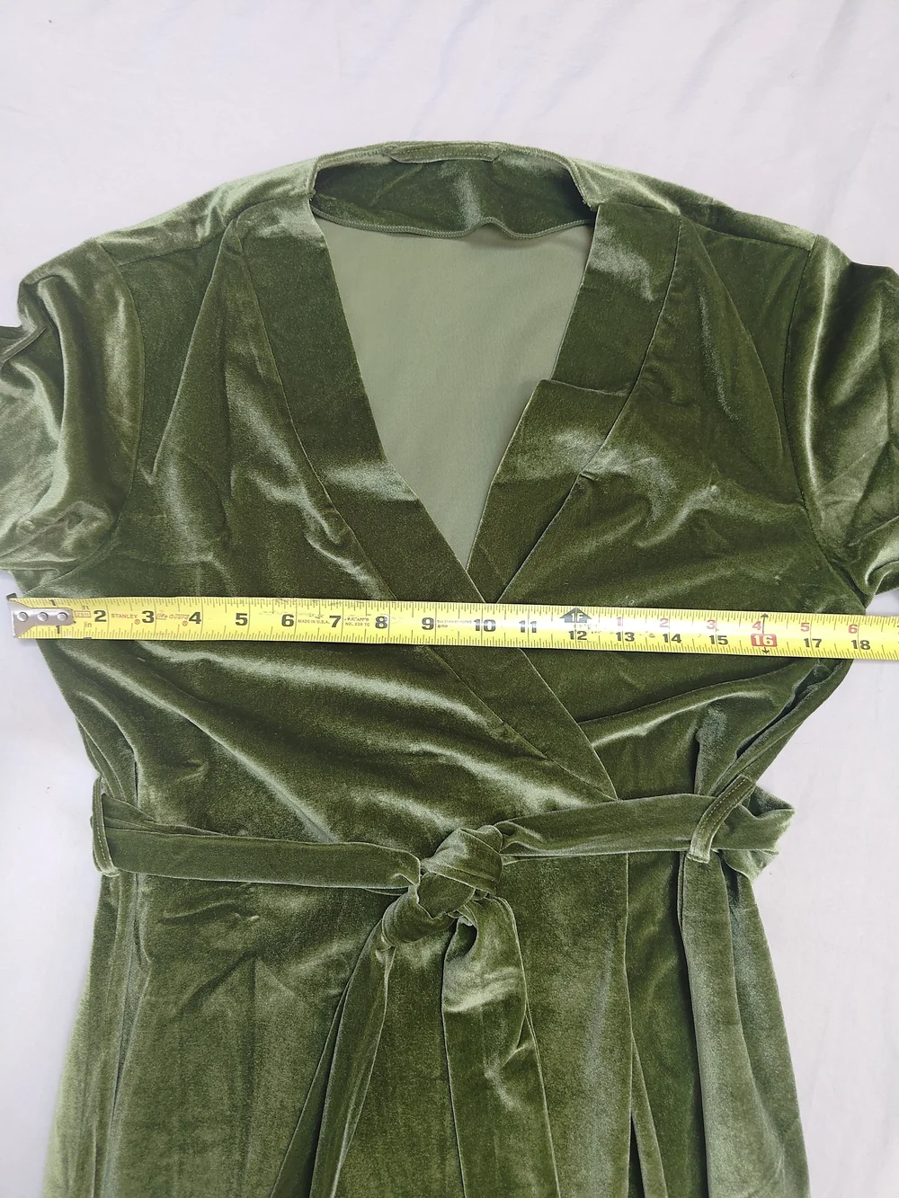 The Unbranded Brand soft olive